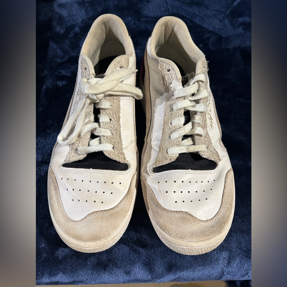 Puma Men's Ralph Sampson Sneakers